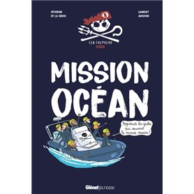 Mission océan