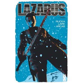 Lazarus - Tome 07