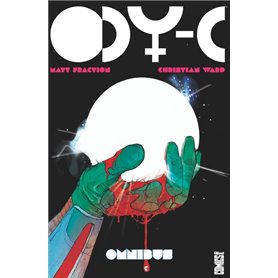 Ody-C Omnibus