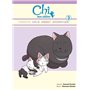 Chi mon chaton - Tome 03