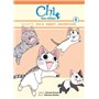 Chi mon chaton - Tome 04