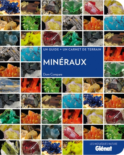 Ressources naturelles (roches, minéraux, fossiles)