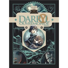 Darryl Ouvremonde - Tome 02