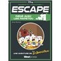 Escape ! Piégé avec les Rapetou