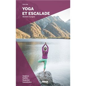 Yoga et escalade