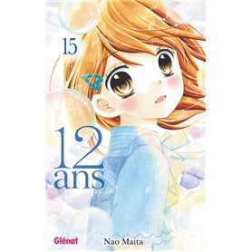 12 ans - Tome 15