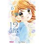 12 ans - Tome 15