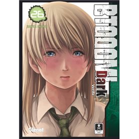 Btooom! - Tome 26 Dark Edition