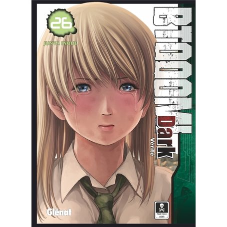 Btooom! - Tome 26 Dark Edition