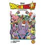 Dragon Ball Super - Tome 07