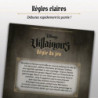 RAVENSBURGER - DISNEY CLASSIQUES - Villainous 56,99 €