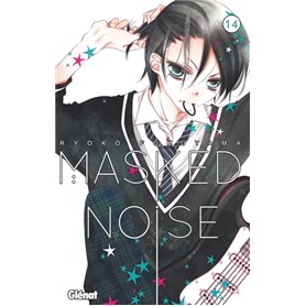 Masked Noise - Tome 14