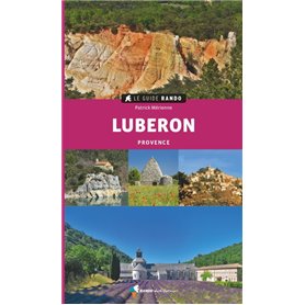 Le Guide Rando Luberon