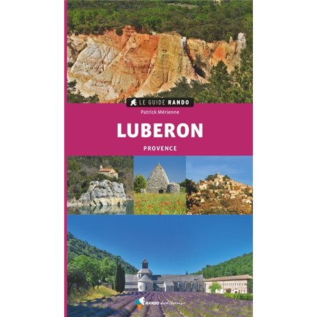 Le Guide Rando Luberon