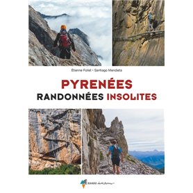 Pyrénées, randonnées insolites
