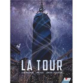 La Tour - Tome 02