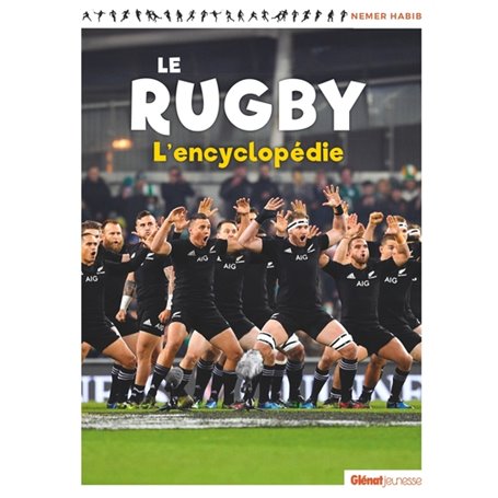 Le Rugby, l'encyclopédie