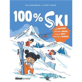 100% Ski