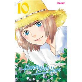 Hana Nochi Hare - Tome 10