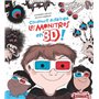 Comment ratatiner les monstres en 3D