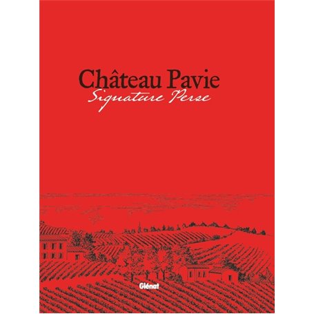 Château Pavie - GB
