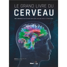 Le Grand livre du cerveau