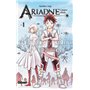 Ariadne l'empire céleste - Tome 01