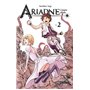 Ariadne l'empire céleste - Tome 02