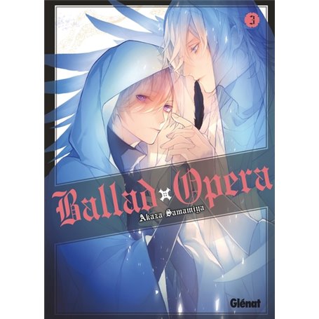 Ballad Opera - Tome 03