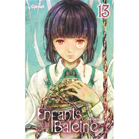 Les Enfants de la baleine - Tome 13