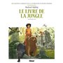 Le Livre de la jungle en BD