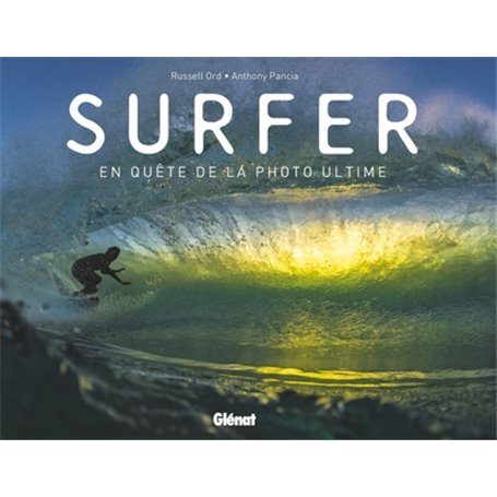 Surfer