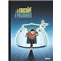 La Soucoupe et le Prisonnier