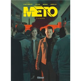 Méto - Tome 03