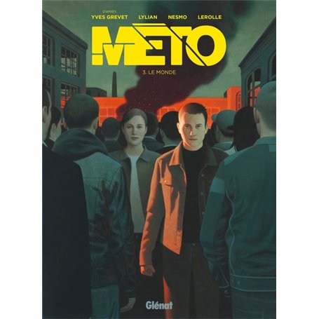 Méto - Tome 03