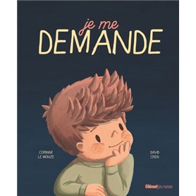 Je me demande