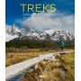 Treks sur les 5 continents