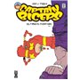 Captain Biceps - Ultimate Fighting Vol. 1