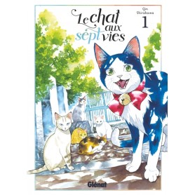 Le Chat aux sept vies - Tome 01