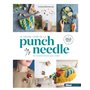 Le Grand livre de la Punch needle