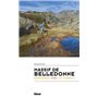 Massif de Belledonne - Randonnées vers les sommets