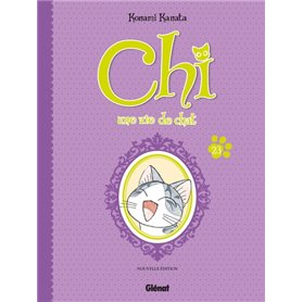 Chi - Une vie de chat (grand format) - Tome 23