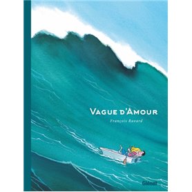 Vague d'amour