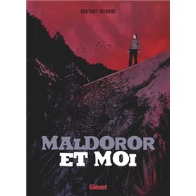 Maldoror & Moi