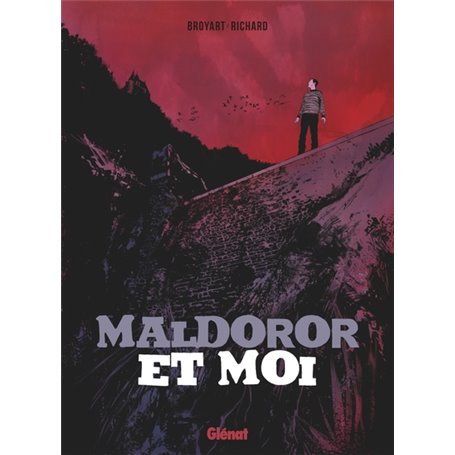 Maldoror & Moi