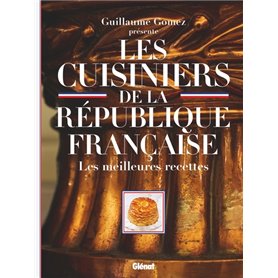 Les Cuisiniers de la République française