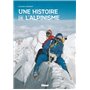 Une histoire de l'alpinisme