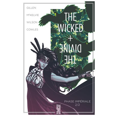 The Wicked + The Divine - Tome 06