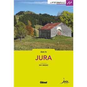 Dans le Jura (2e ed)