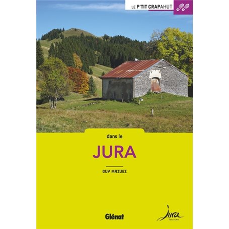 Dans le Jura (2e ed)